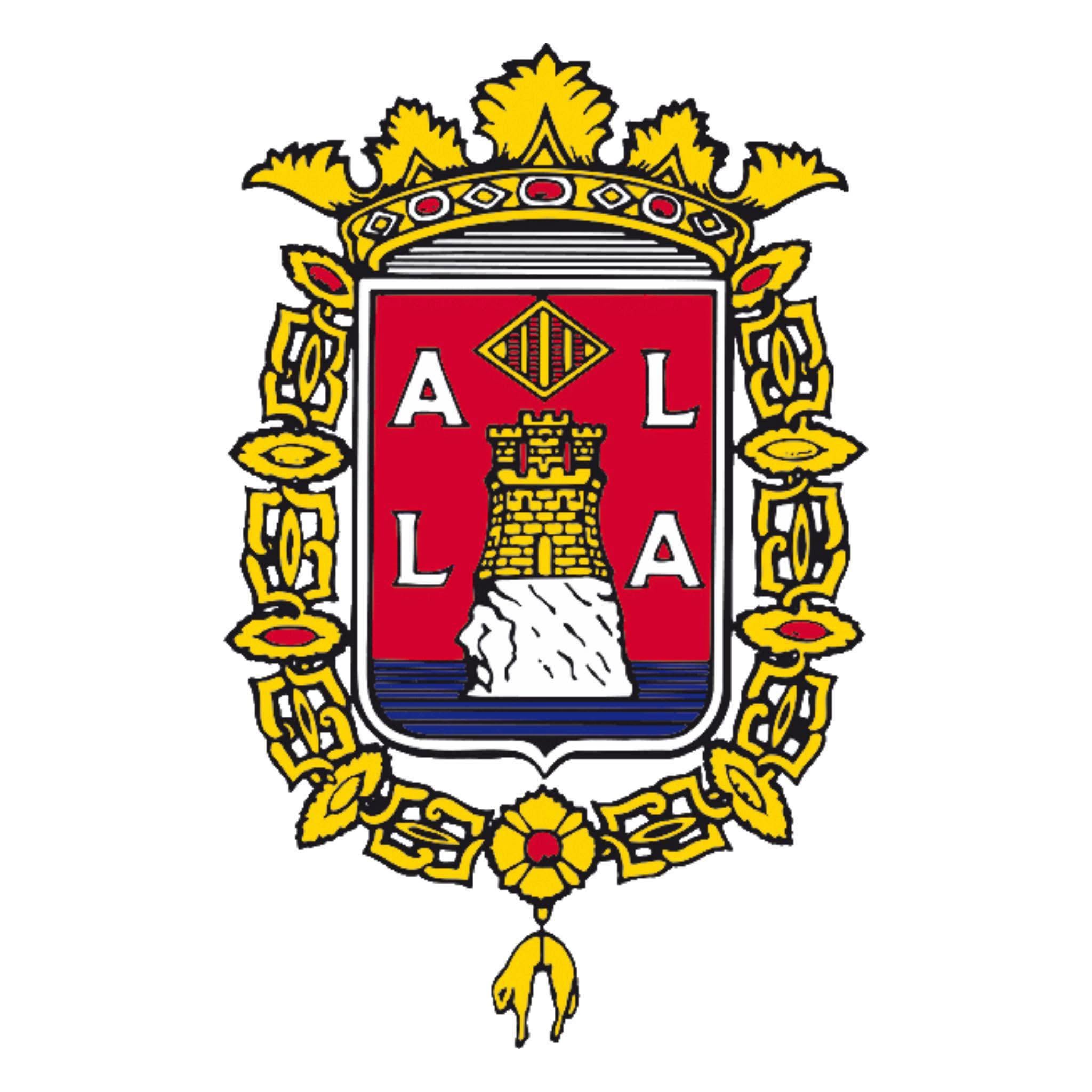 Escudo del Ayuntamiento de Alicante